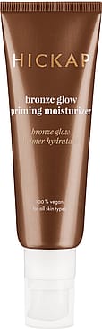 HICKAP Bronze Glow Priming Moisturizer 50 ml