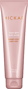 HICKAP Hyper Glow Body Scrub 150 ml