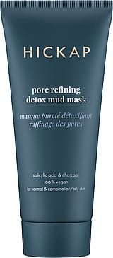 HICKAP Pore Refining Detox Mud Mask 100 ml