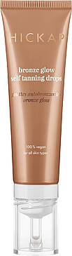 HICKAP Bronze Glow Self Tanning Drops 30 ml