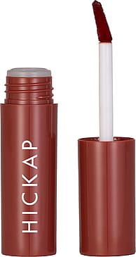 HICKAP Glass Kiss Lip Tint Desert Rose