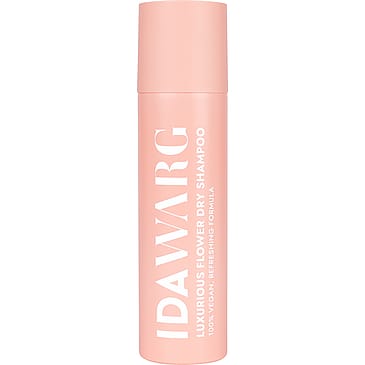 IDA WARG Beauty Luxurious Flower Dry Shampoo 150 ml