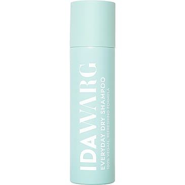 IDA WARG Beauty Everyday Dry Shampoo 75 ml, Mini