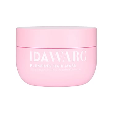 IDA WARG Beauty Hair Mask Plumping 300ml
