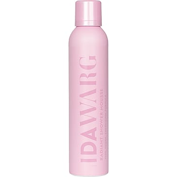 IDA WARG Beauty Radiant Shower Mousse 200 ml