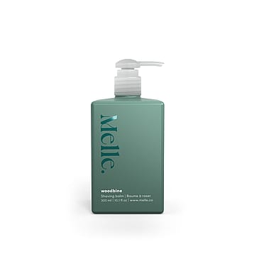 Melle. Woodbine Shaving Balm 300 ml