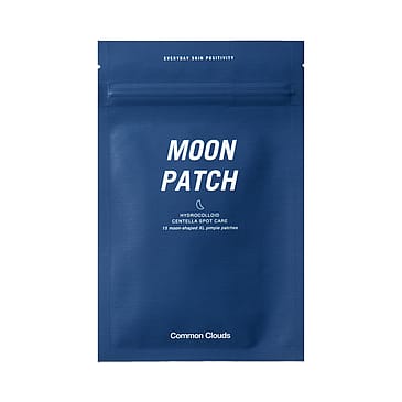 Common Clouds Moon Patch  XL Centella Spot Care 15 stk.