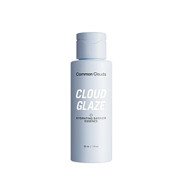 Common Clouds Glaze Travel