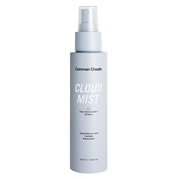 Common Clouds Treat Sulfur + Cica Blemish Relief Serum
