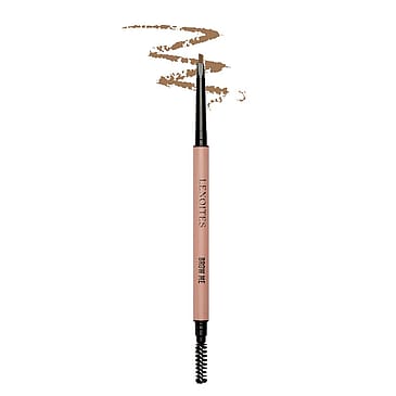 Lenoites Brow Micro Sculpting Pencil 01. Light Brown