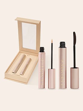 Lenoites Lash Duo Brown