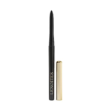 Lenoites Silk Longwear Gel Eyeliner Black