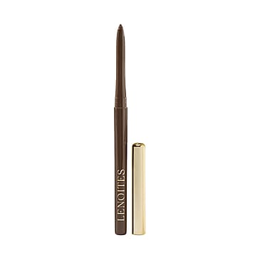 Lenoites Silk Longwear Gel Eyeliner Dark Chocolate