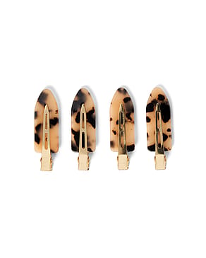 ByBarb Make Up Clip Tortoise