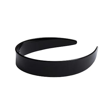 ByBarb Hair Band Black