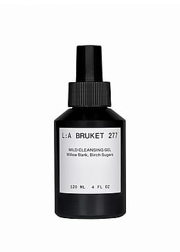 L:A BRUKET 277 Mild Cleansing Gel 120 ml