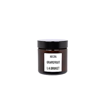 L:A BRUKET Candle Grapefruit 50 g