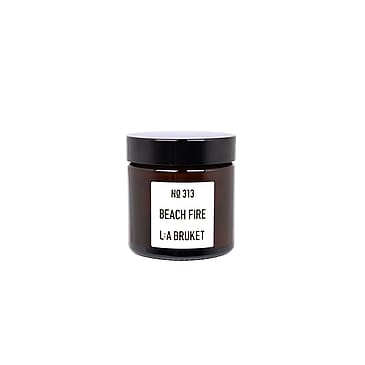 L:A BRUKET Candle Beach Fire 50 g