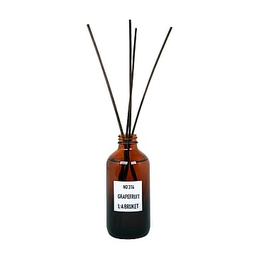 L:A BRUKET Room Diffuser Grapefruit