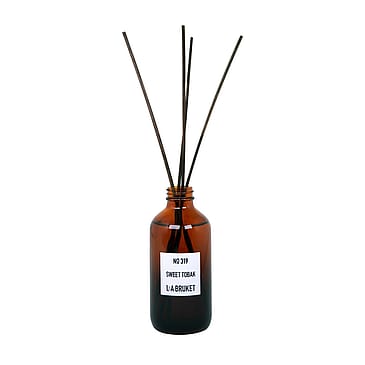 L:A BRUKET Room Diffuser Sweet Tobak