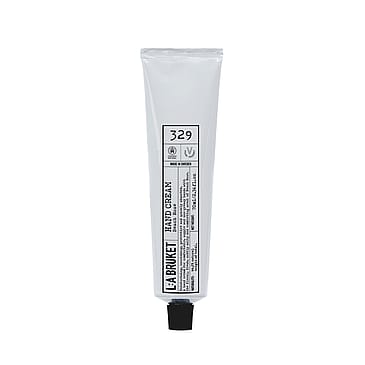 L:A BRUKET 329 Hand Cream Beach Rose 70 ml