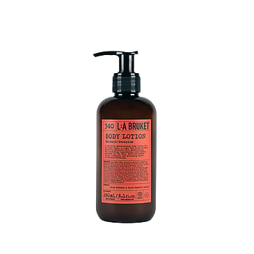 L:A BRUKET Body Lotion Rhubarb/Geranium 240 ml