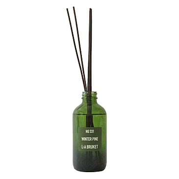 L:A BRUKET Room Diffuser 332 Winter Pine 200 ml