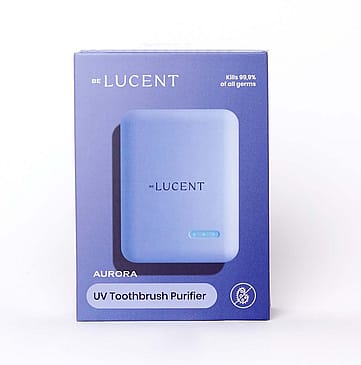 Be Lucent Aurora Lavender Lavendel