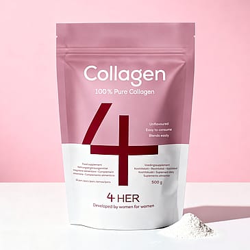 4 HIM & HER Collagen Pure