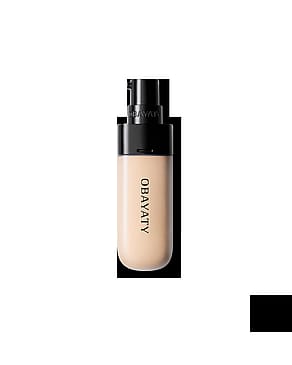 OBAYATY Tinted Moisturizer Refill Shade Light