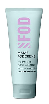 Matas Striber Fodcreme Ekstra Plejende 100 ml