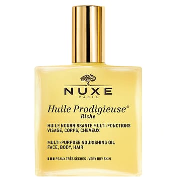 Nuxe Huile Prodigieuse Rich Oil 100 ml