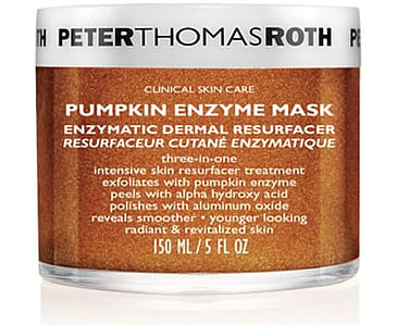 Peter Thomas Roth Pumpkin Enzyme Mask 150 ml