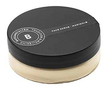 Badeanstalten Ansigtsskrub med Morgenfrue 45 ml