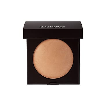 Laura Mercier Matte Radiance Baked Powder Bronze-03
