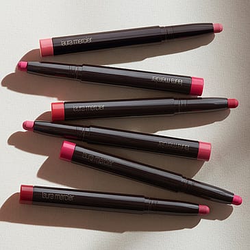 Laura Mercier Velour Extreme Matte Lipstick Ruthless