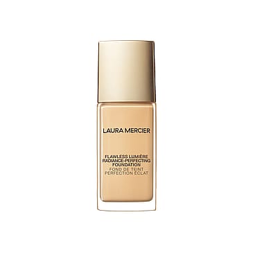 Laura Mercier Flawless Lumière Radiance Perfecting Foundation 2W1 Macadamia