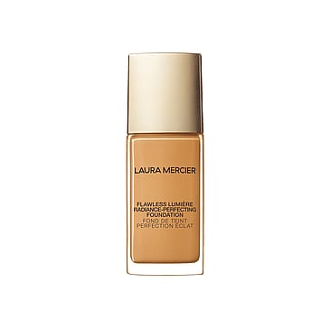 Laura Mercier Flawless Lumière Radiance Perfecting Foundation 3W2 Golden