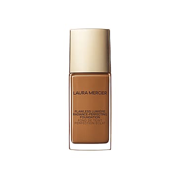 Laura Mercier Flawless Lumière Radiance Perfecting Foundation 6W1 Ganache