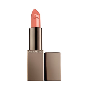 Laura Mercier Rouge Essentiel Silky Crème Lipstick Nude Nouveau