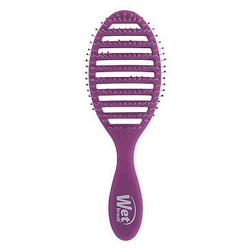 WetBrush Speed Dry Frost Purple Frost Purple