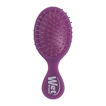 WetBrush Mini Original Detangler Frost Purple Frost Purple