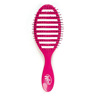 WetBrush Speed Dry Pink