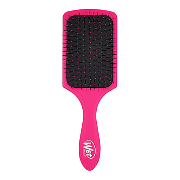 WetBrush Paddle Detangler Pink