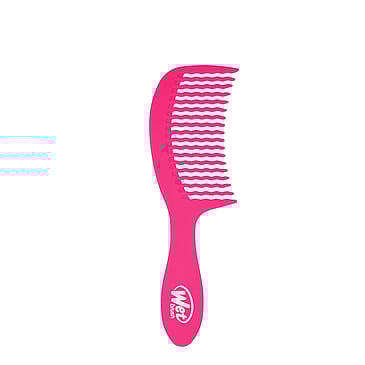 WetBrush Detangling Comb Pink