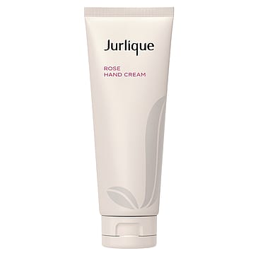 Jurlique Rose Hand Cream 125 ml