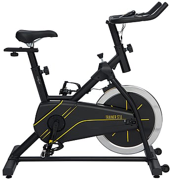 Titan Life træningsudstyr Spinbike Trainer S`11