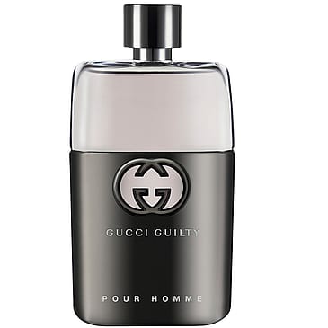 Gucci Guilty Pour Homme EdT 90 ml