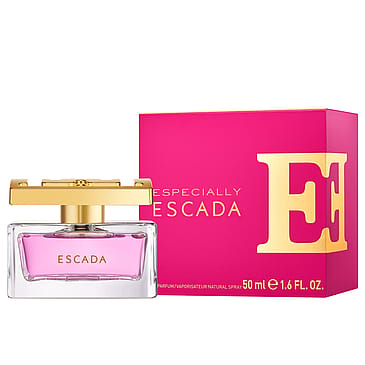 Escada Especially Eau de Parfum 50 ml