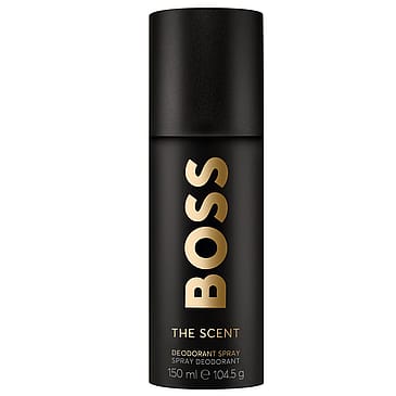 Hugo Boss The Scent Deodorant Spray for Men 150 ml